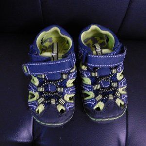 NEVER WORN Toddler Sandals